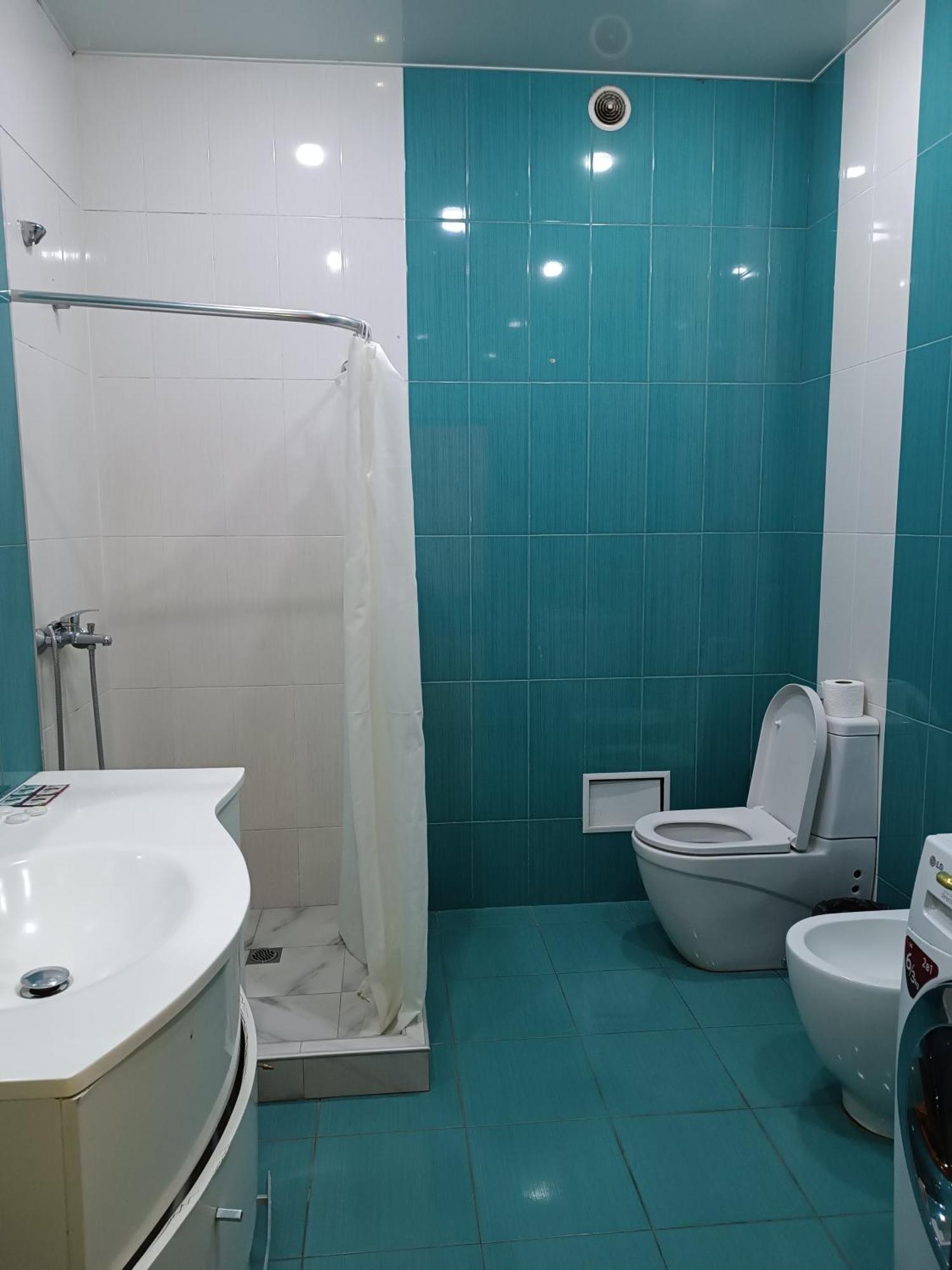 Rent Inn Yerevan On Arami Street מראה חיצוני תמונה