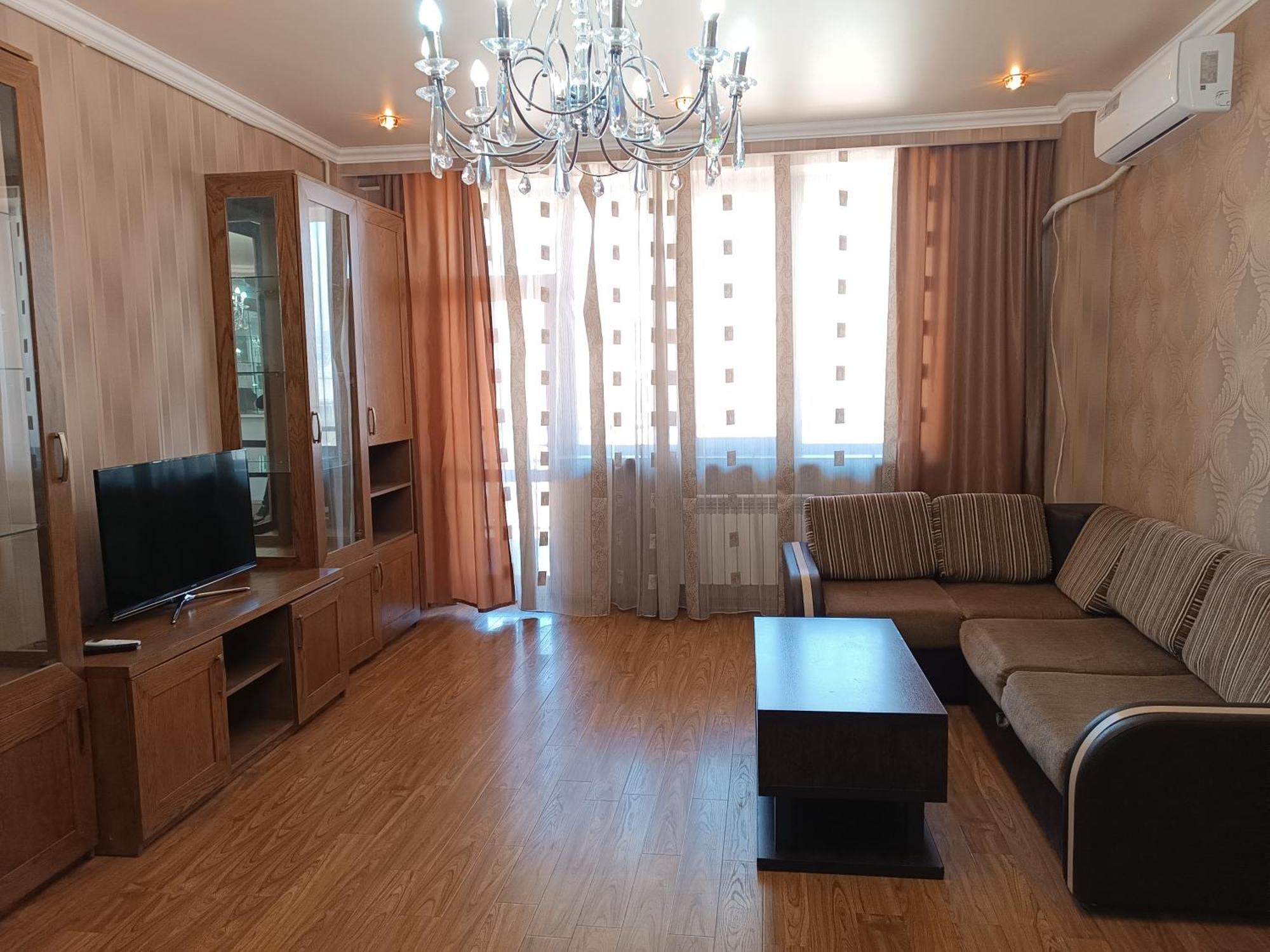 Rent Inn Yerevan On Arami Street מראה חיצוני תמונה