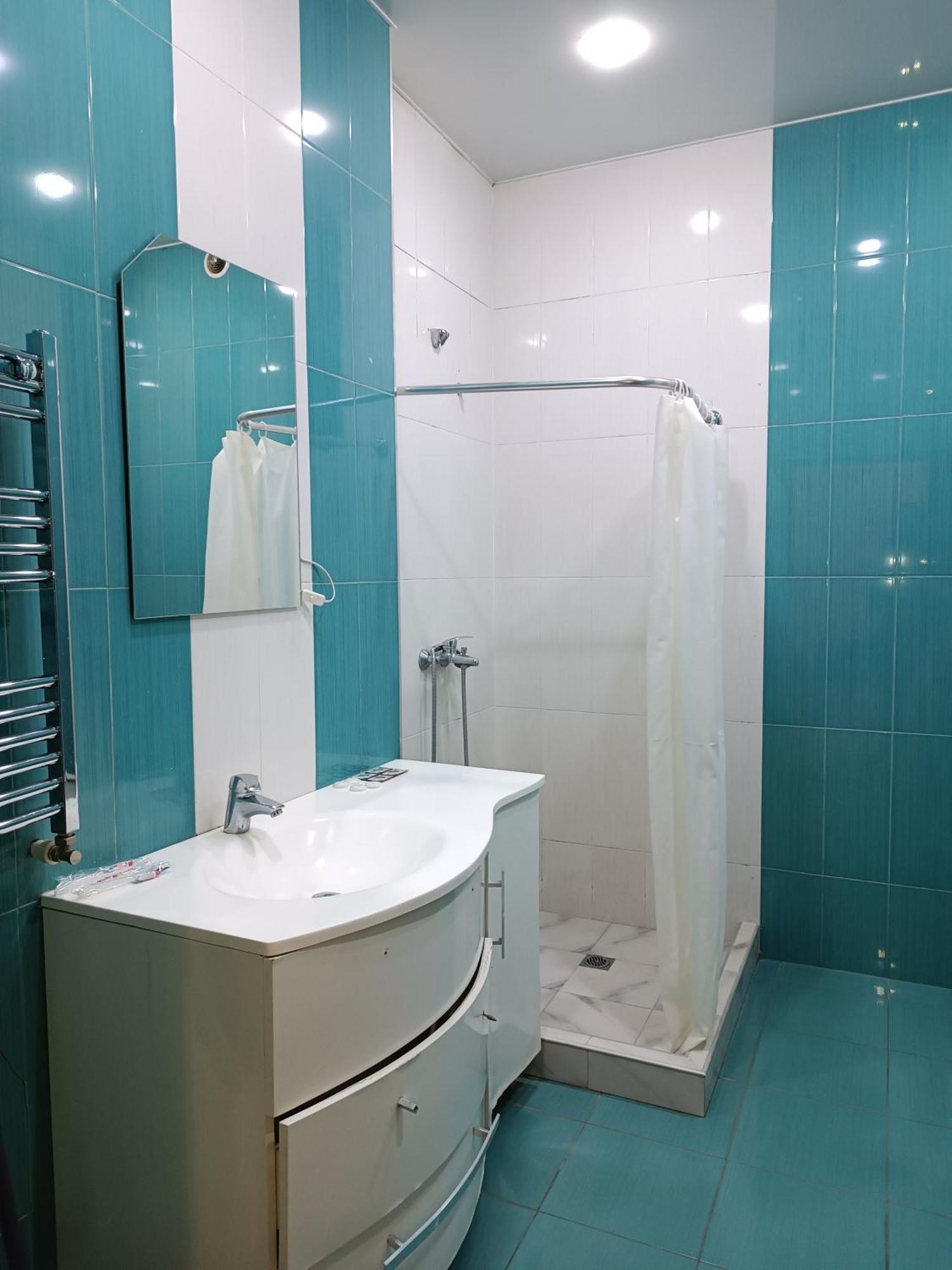 Rent Inn Yerevan On Arami Street מראה חיצוני תמונה